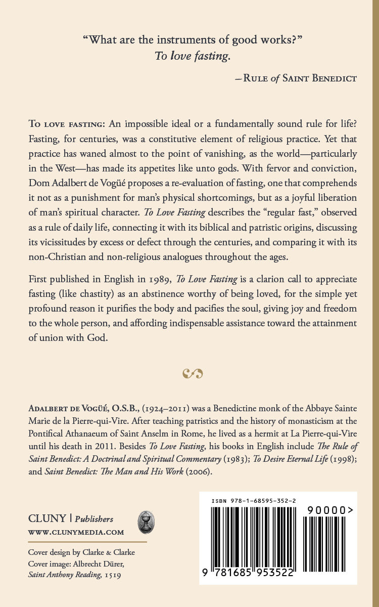 Book back cover with text, quotes, and barcode