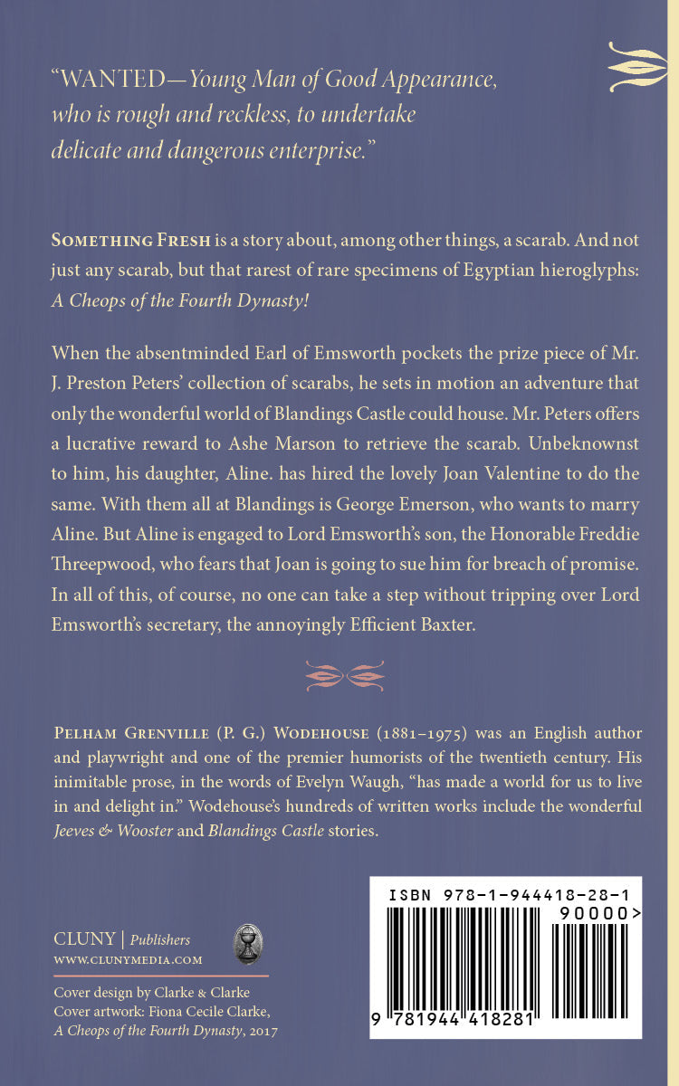 Paperback book back cover with synopsis text and ISBN barcode