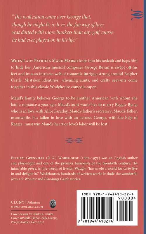 Book back page with quote text, author info, and ISBN barcode
