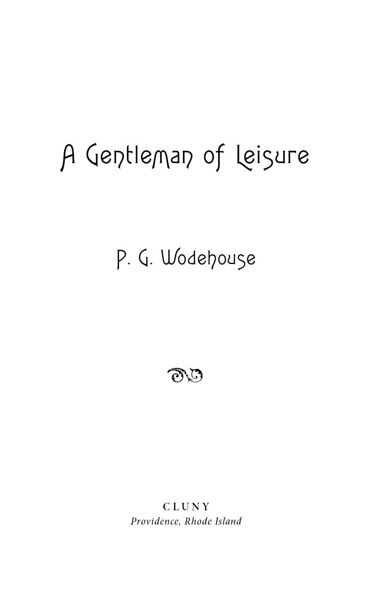 Book title page with centered title, author name, and publisher emblem