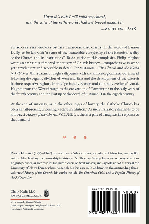 Book back cover with synopsis text and barcode