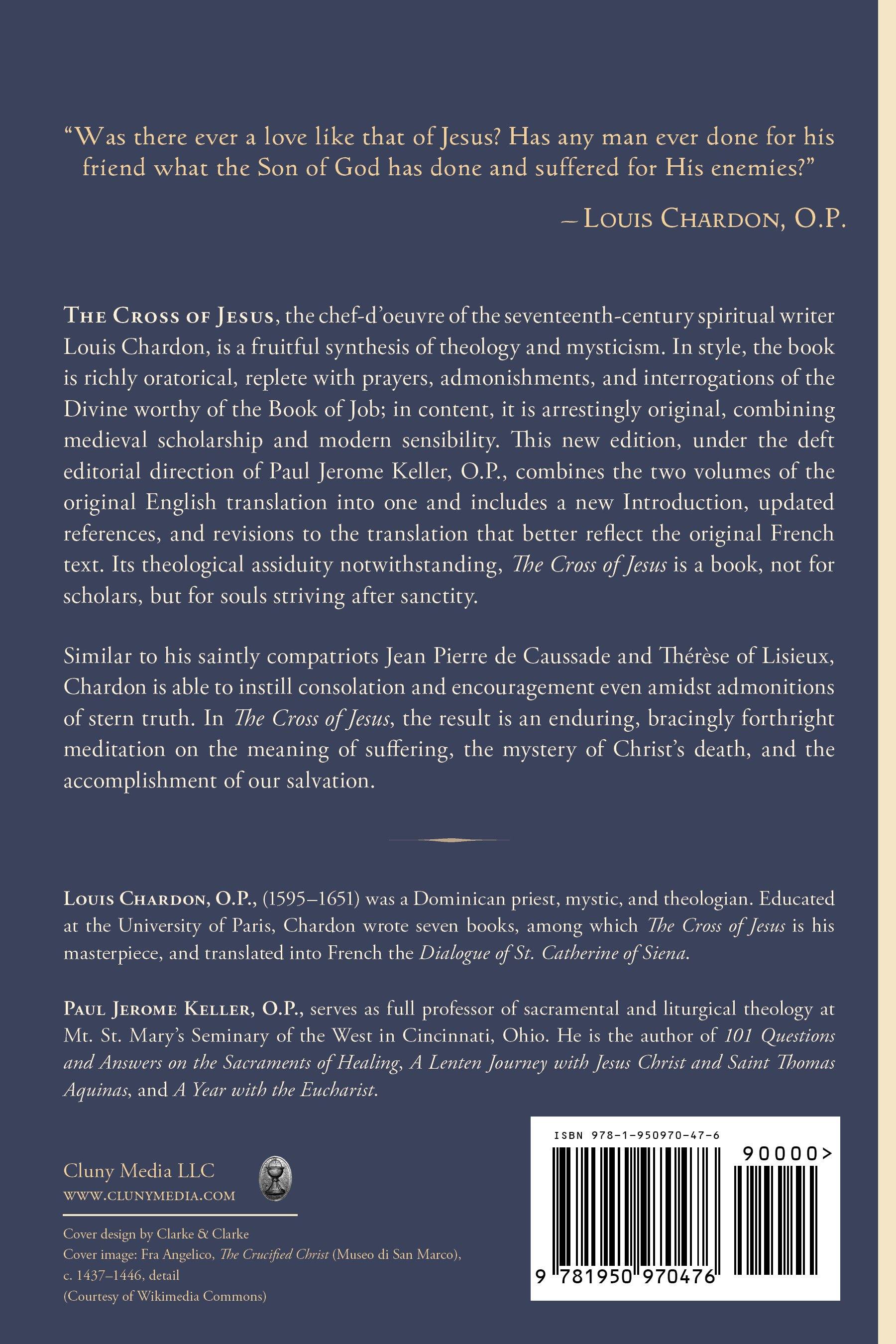 Book back cover with author text and barcode