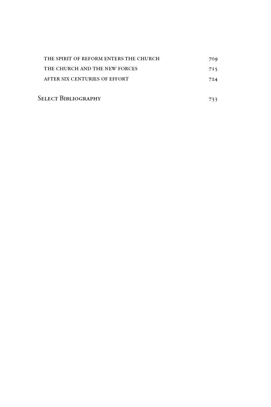 Blank book page