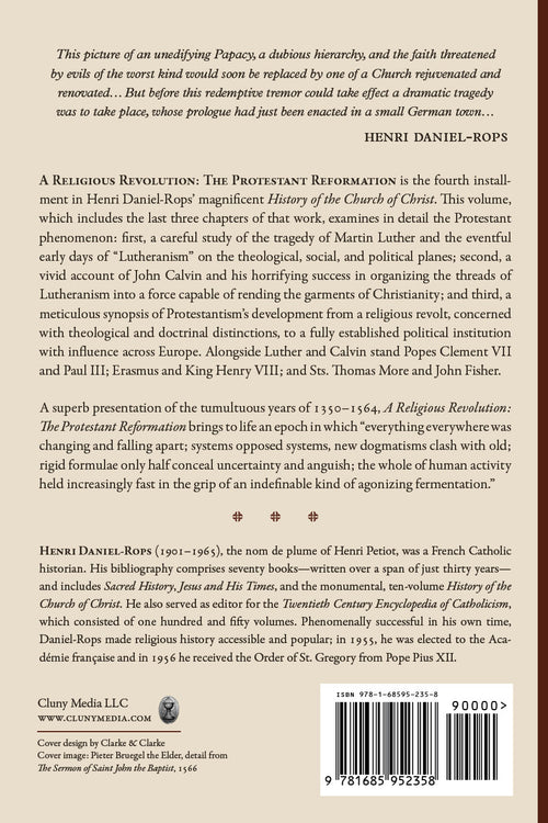 Book back cover with synopsis text and barcode for Volume 2